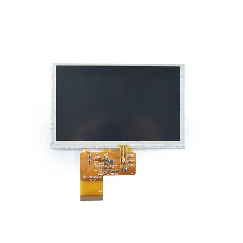 Макетная плата Lychee Pi Nano мультисистемная Linux|Аксессуары для демонстрационных