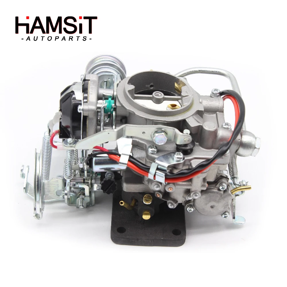 

Карбюратор карбюратора Hamsit в сборе для двигателя Toyota 4AF, Corolla 1.6L 87-91, версия 21100-16540 L4