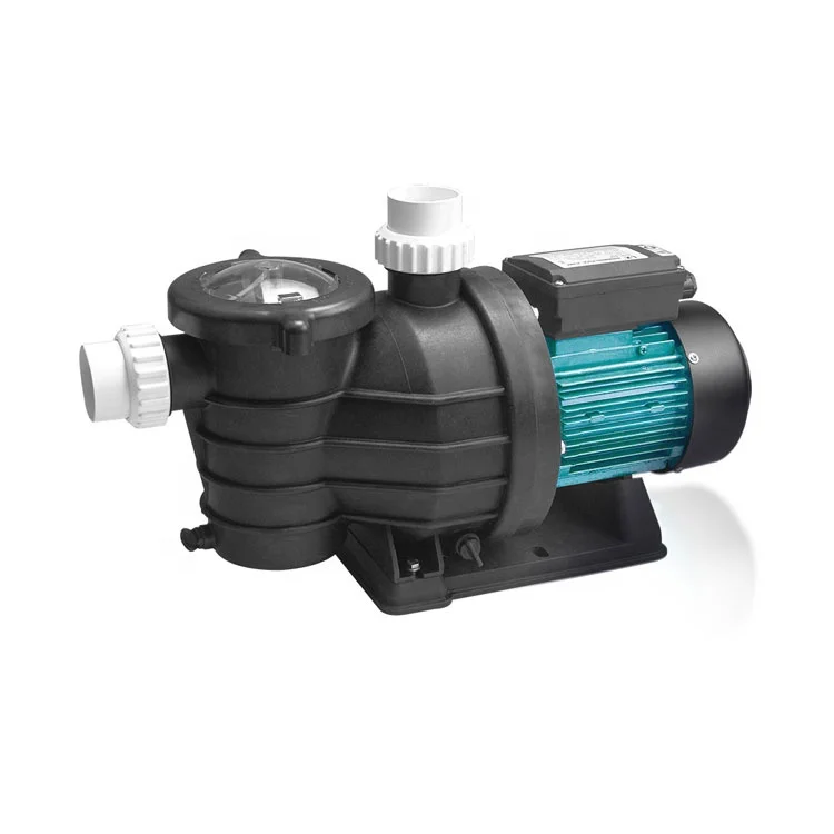 

Electrical 240v 0.75kw 1.5 hp swimming pool water pump