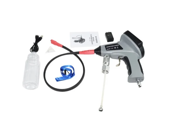 Многофункциональный автомобильный Кондиционер с испарением 4 3 &quotTFT HD дисплей