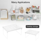 Фотостеллаж для кухни, декоративная полка для шкафа, экономящая пространство