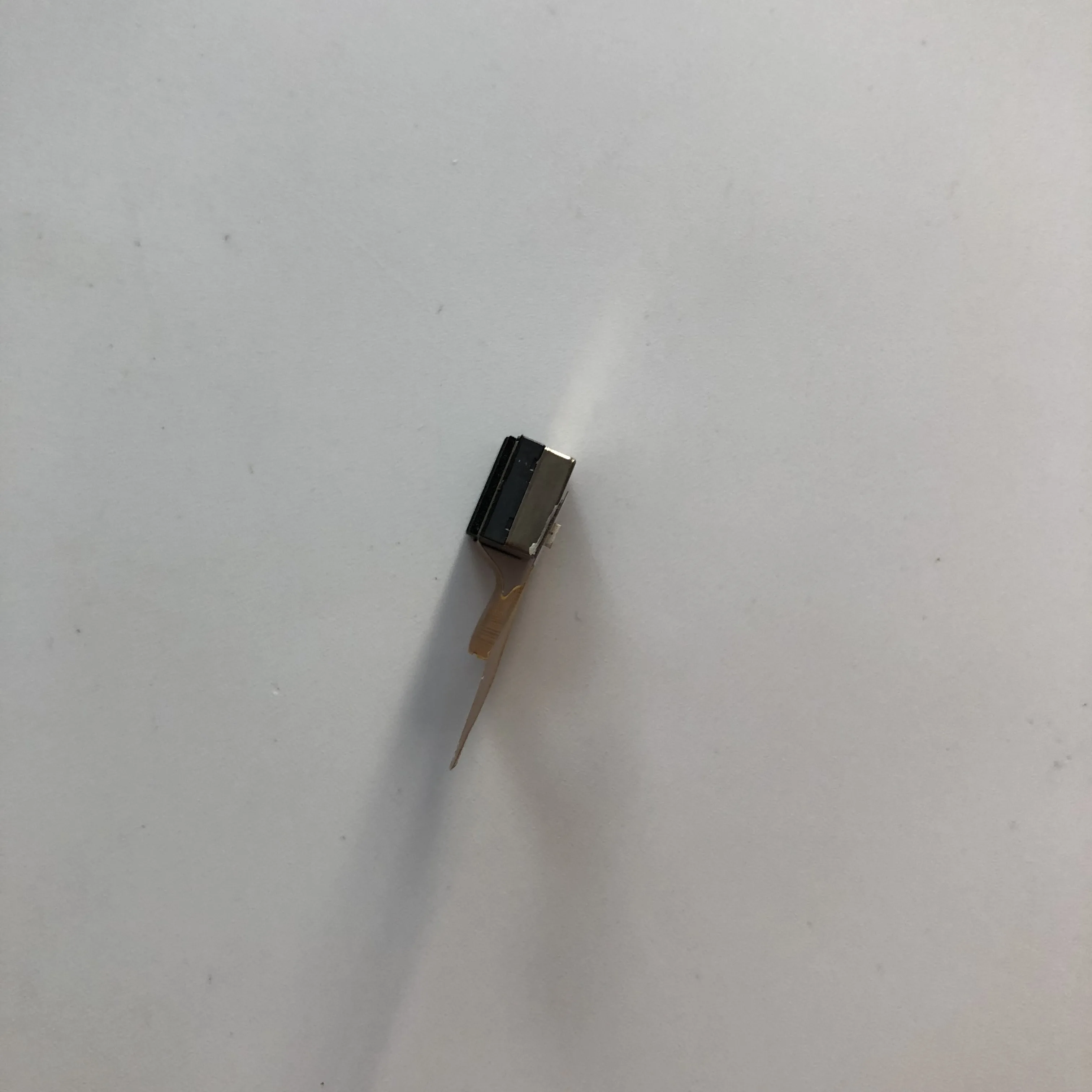 Б/у задняя камера заднего вида модуль 5 0 МП для смартфона HT16 3G MT6580 четырехъядерный