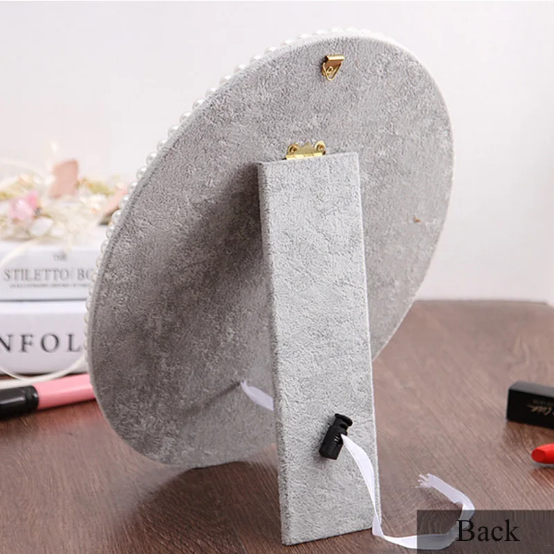 hot sale pearl jewelry display organizer ice velvet for pendant necklaces earrings bust display stand jewelry counter showcase free global shipping