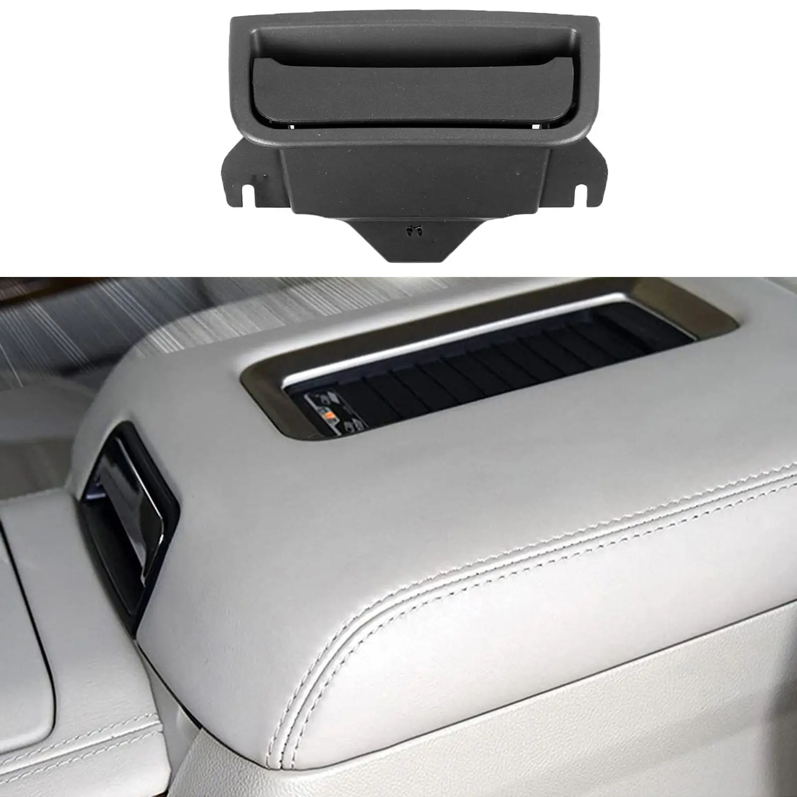 

Новая центральная консоль для Chevrolet 1500 2500 3500, автозапчасти заменяются на #22861304