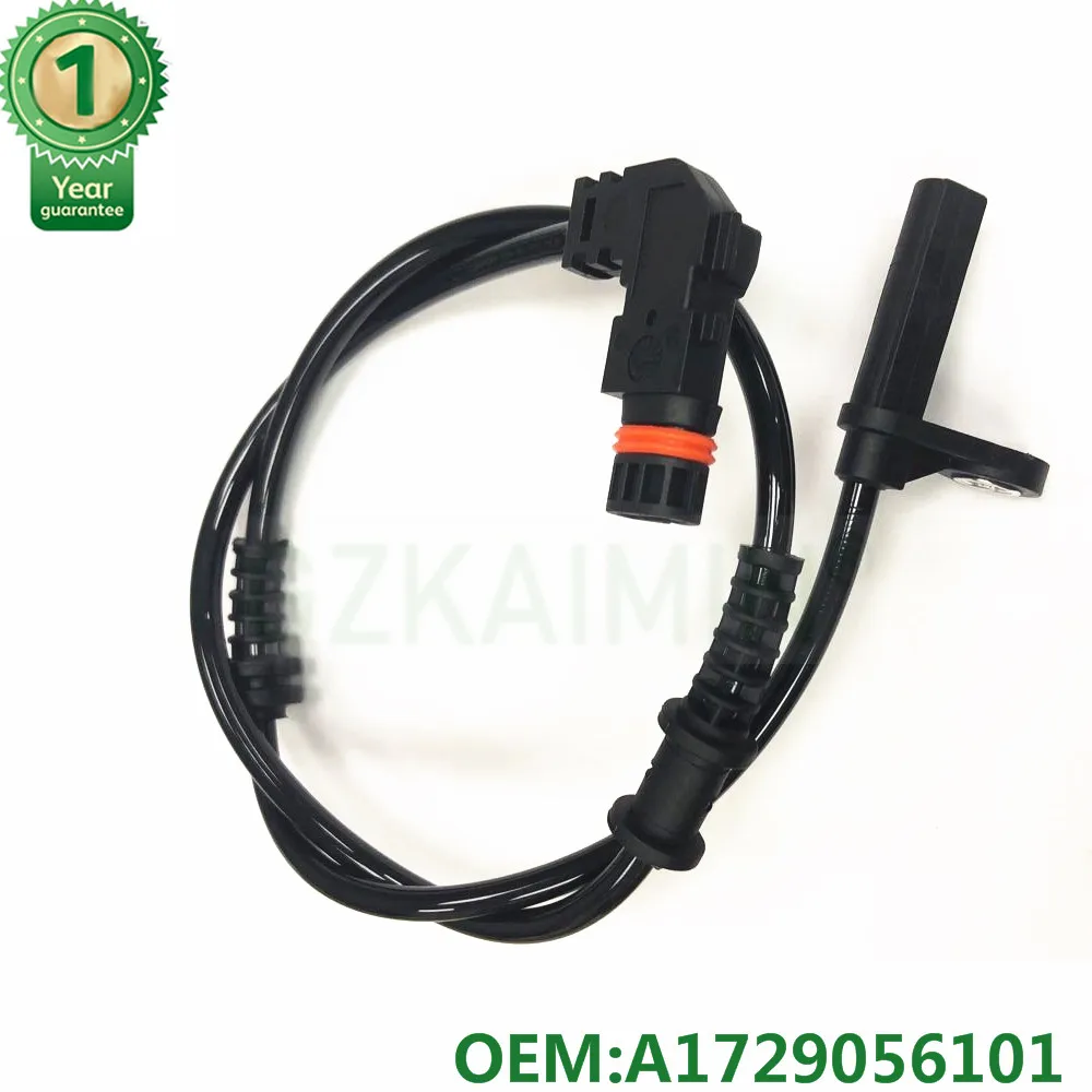 Датчик скорости ABS для MERCEDES Slc Slk R172 W172 OEM 1725400017 1729056101 A1725400017 A1729056101