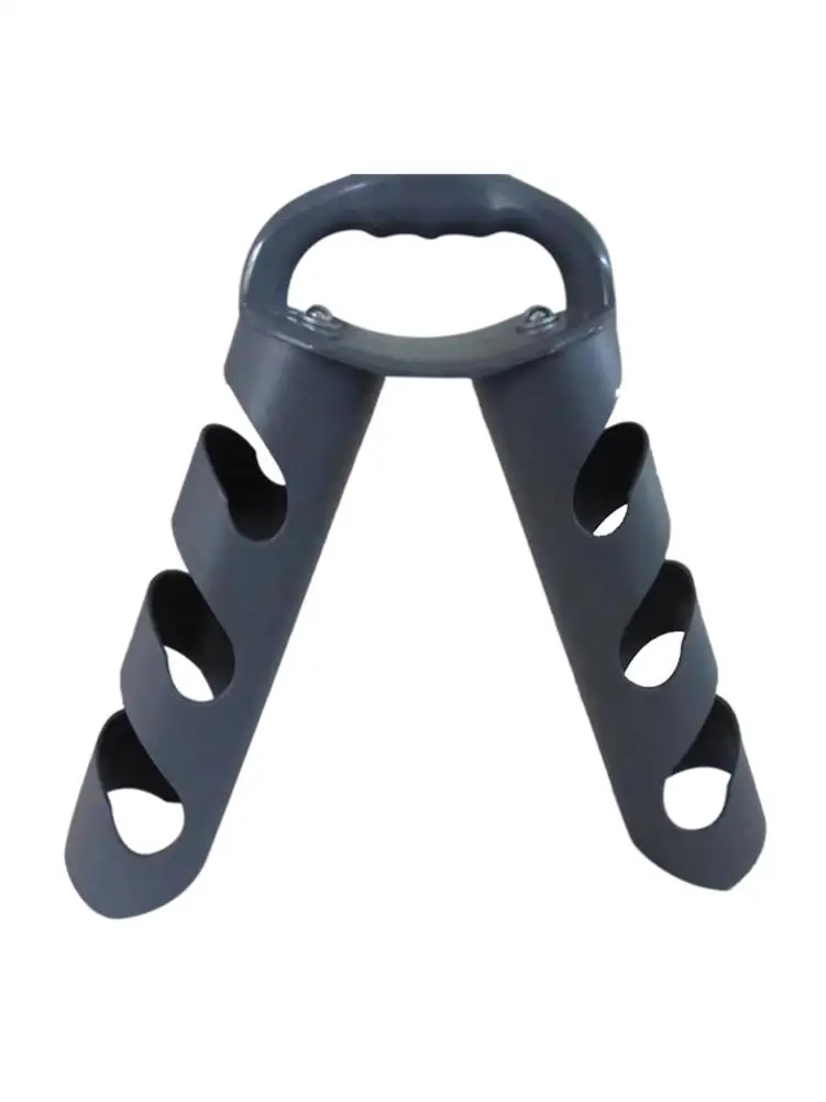 Стойка для тяжелой атлетики складная многофункциональная трехслойная поддержка