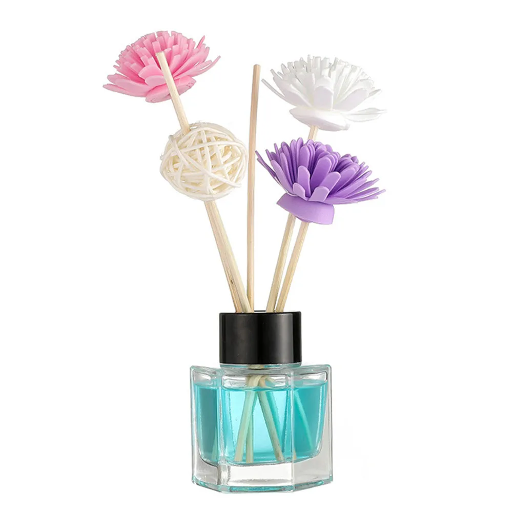 Аксессуары Подарки Рид домашний декор Арома диффузор заправка аромат спальня