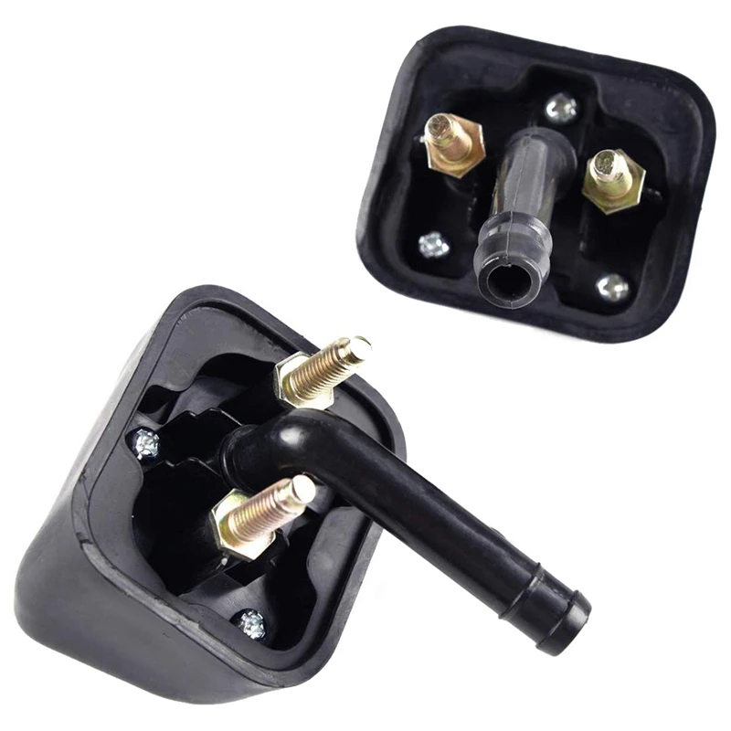 

Car Headlight Washer Water Nozzle for Mitsubishi Pajero Montero V73 V77 V75 MN117091C MN117092C