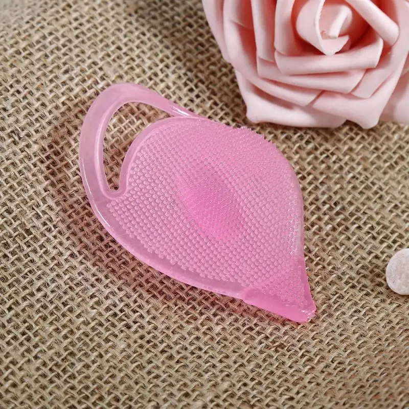 1 шт. силиконовая щётка для удаления черных точек на лице| |