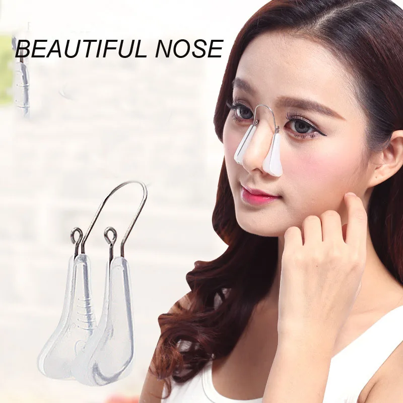 Corrector Shaper Straightening Clip-Face Lift Lifting-Bridge Facial-Clipper Nose-Up-Clip Nose Lifting-Clip Beauty-Tools |