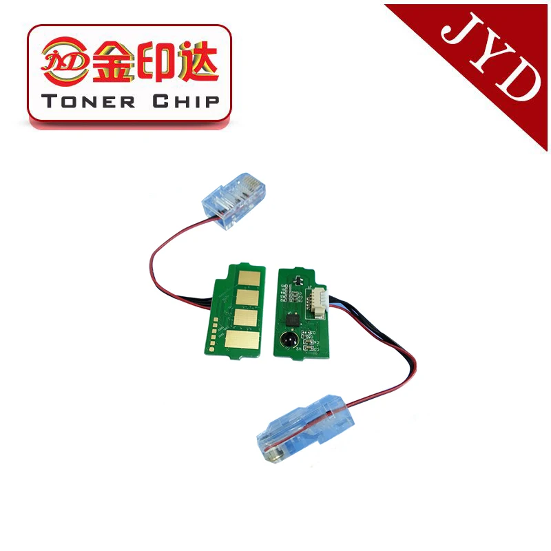 5 шт. совместимый чип тонера для MLT-D704 MLT D704S MLTD704S сброса Samsung MultiXpress K3250NR K3300NR |