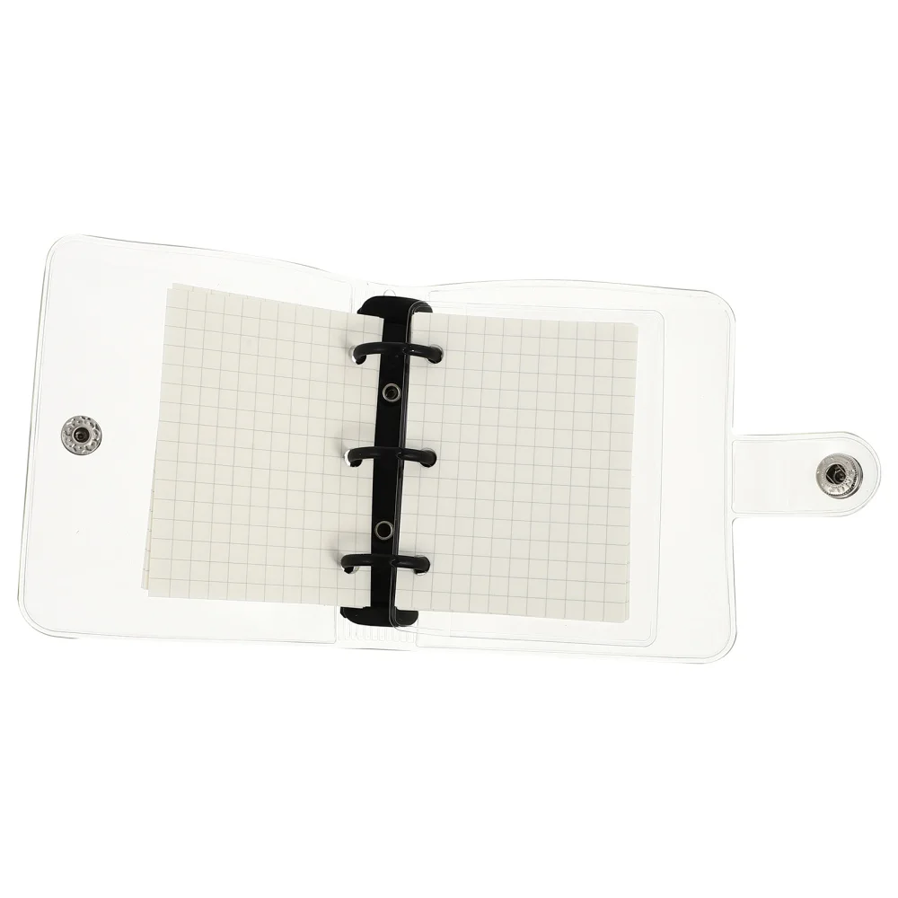 

1 Set Note Book Coil Journal Note Pad Mini Note Book Diary Noot Book for Home