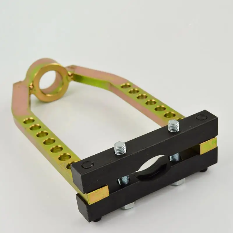 Горячий Новый Регулируемый автомобильный CV комбинированный Съемник разделитель