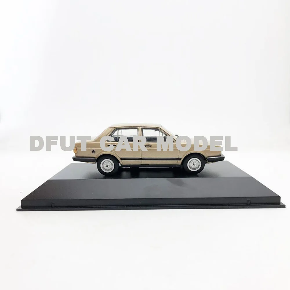 1:43 сплав GACEL GL 1983 игрушка модель гоночной машины детских автомобилей
