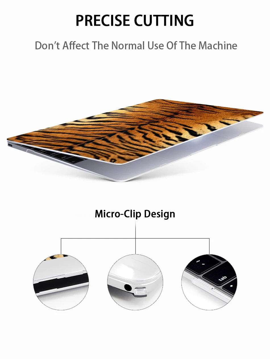 MTT чехол для Macbook Pro Air retina 11 12 13 15 с сенсорной панелью пластиковый жесткий чехол для macbook Pro 13 15 '' чехол для ноутбука
