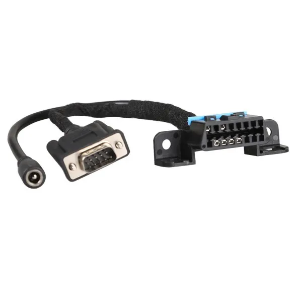 Для испытательного адаптера Benz ECU работает с Φ/KESS V2/KTAG/NEC PRO57 | Автомобили и