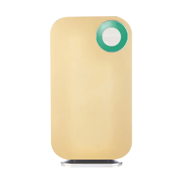

Household intelligent induction air purifier filter