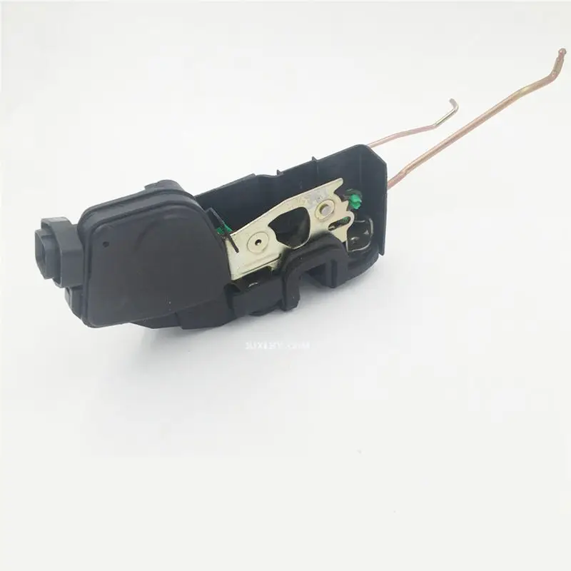 Оригинальный привод для передней двери двигатель LH RH hyundai townan 2001 2006 задний левый и