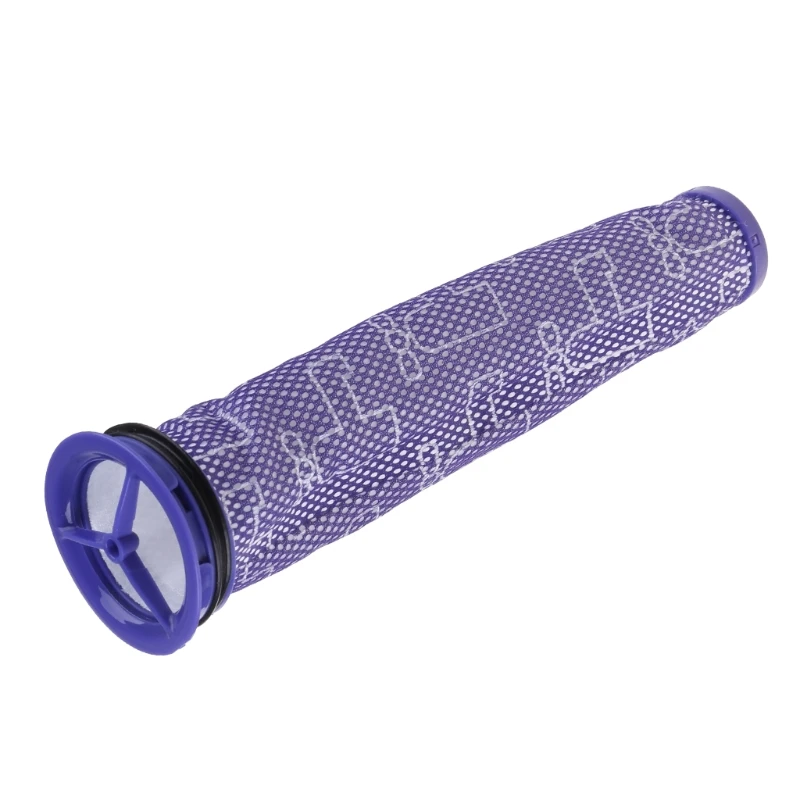 

Фильтр двигателя CPDD + 2 шт. предфильтра + щетка для очистки для беспроводного пылесоса 7 V8, запасные части