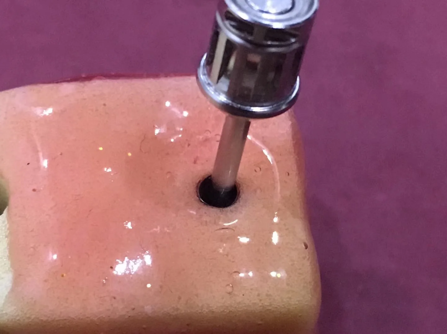 Одобрено CE Корея оригинальный зубной имплантат HN набор для формирования чистых