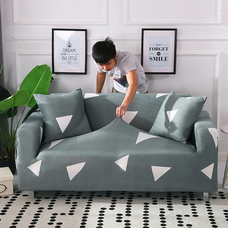 Современный диван-кровать для Гостиная стильный Декор дома огранка из