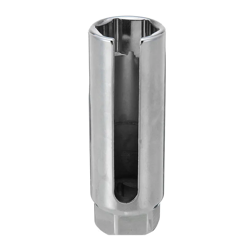 Инструмент для удаления кислородного датчика Lambda O2 боковой провод вырез привод