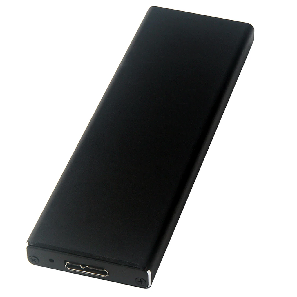 Портативный корпус SSD для жесткого диска USB 3 0 Macbook Air 2012 A1466 A1465 MD223 MD232|Сетевые