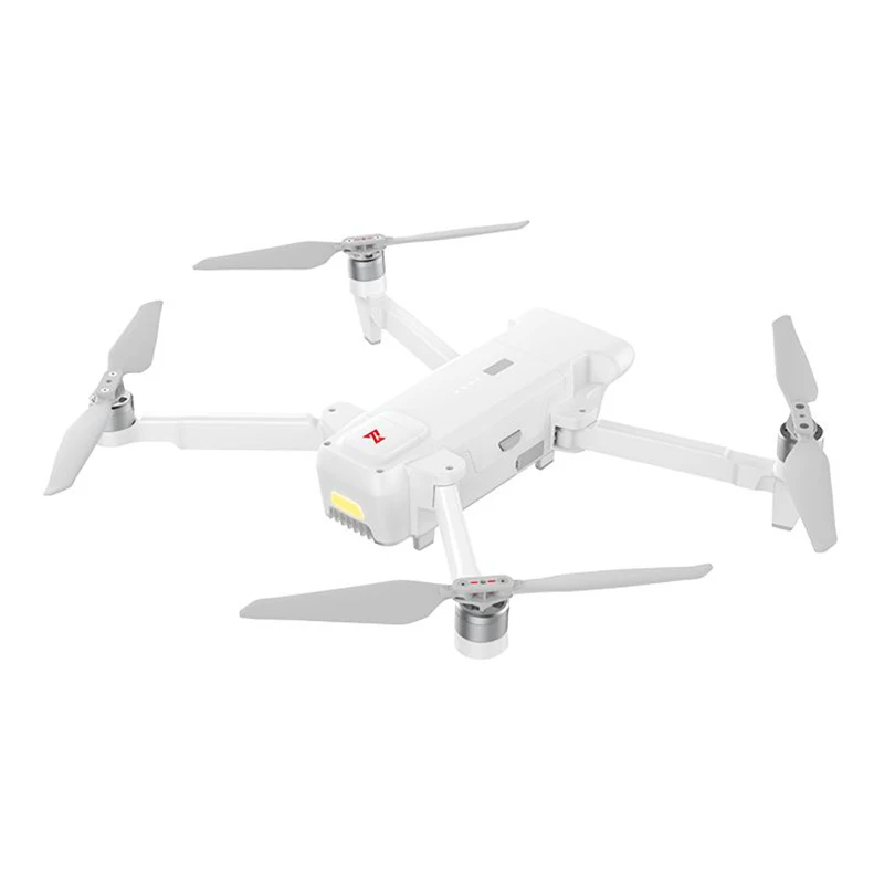 FIMI X8 SE Дрон X8SE для гоночного дрона радиоуправляемого вертолета 5 км с видом от первого лица 3-осевому гидростабилизатору 4K Full HD Камера gps 33mins время полета RC Дрон Квадрокоптер RTF