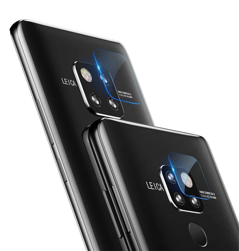 

Прозрачное закаленное стекло для объектива камеры HUAWEI HONOR 30S V30 Pro 20S 9X Pro Honor 20i 10i V20 10 V9 8X, 10 шт.