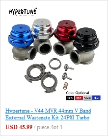 Турбокомпрессор Hypertune 54399700022,54399880017 для Audi/VW/Skoda/Seat/Ford 1,9 TDI HT-TWA04