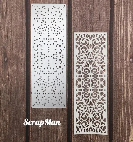 

Metal Cutting dies background Scrapbooking Stencil Cut Die For DIY Card Crafts Handmade