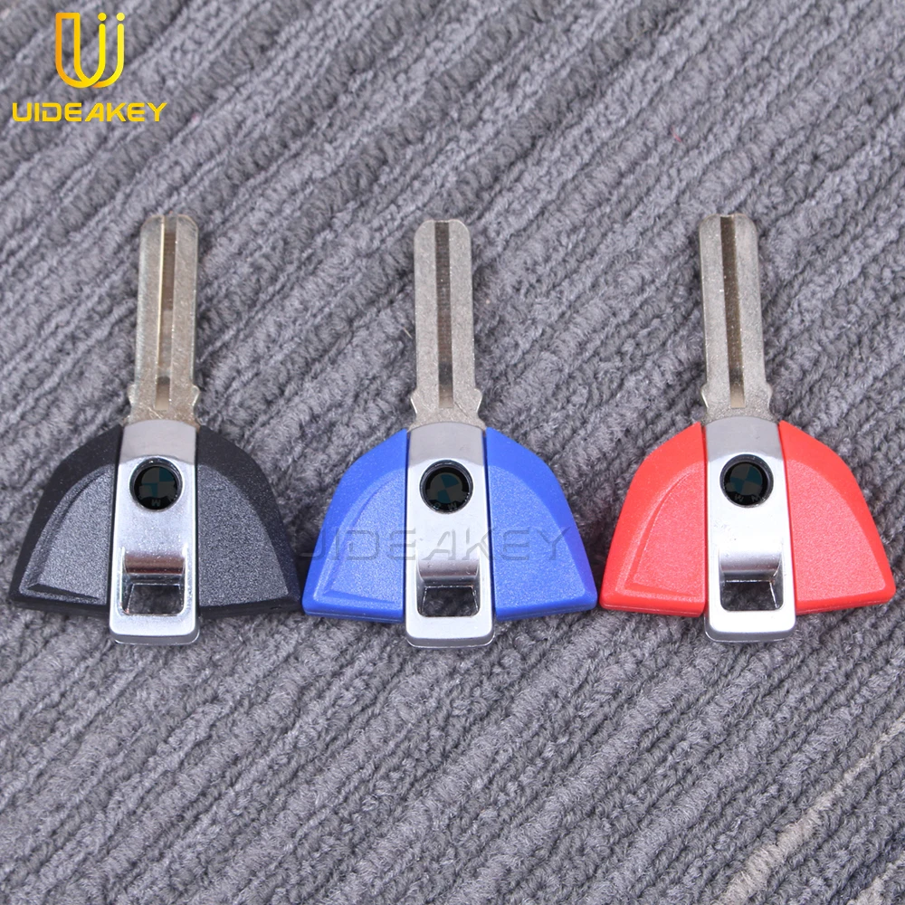 

Motor Parts For BMW K1300S F800 R1200GS K1200R R1200RT Moto Embryo Blank Keys Can Be Installed Chips Motorcycle Accessories