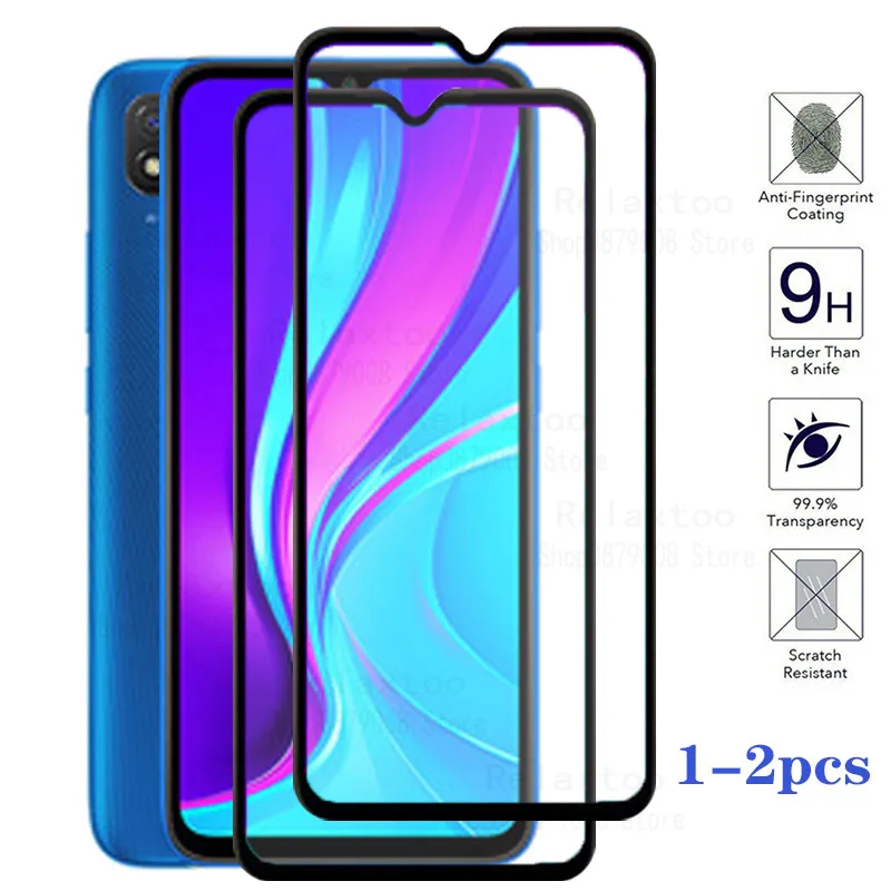 Redmi 9 C Стекло Купить