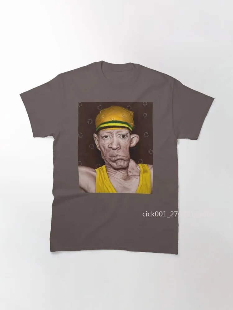 

King Yellowman Classic T-Shirt