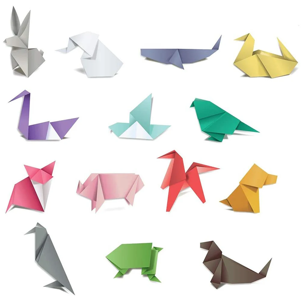 Оригами для детей. Оригами 2024. Детское оригами из бумаги. Туториал оригами дракон джо накашима. Оригами лис.