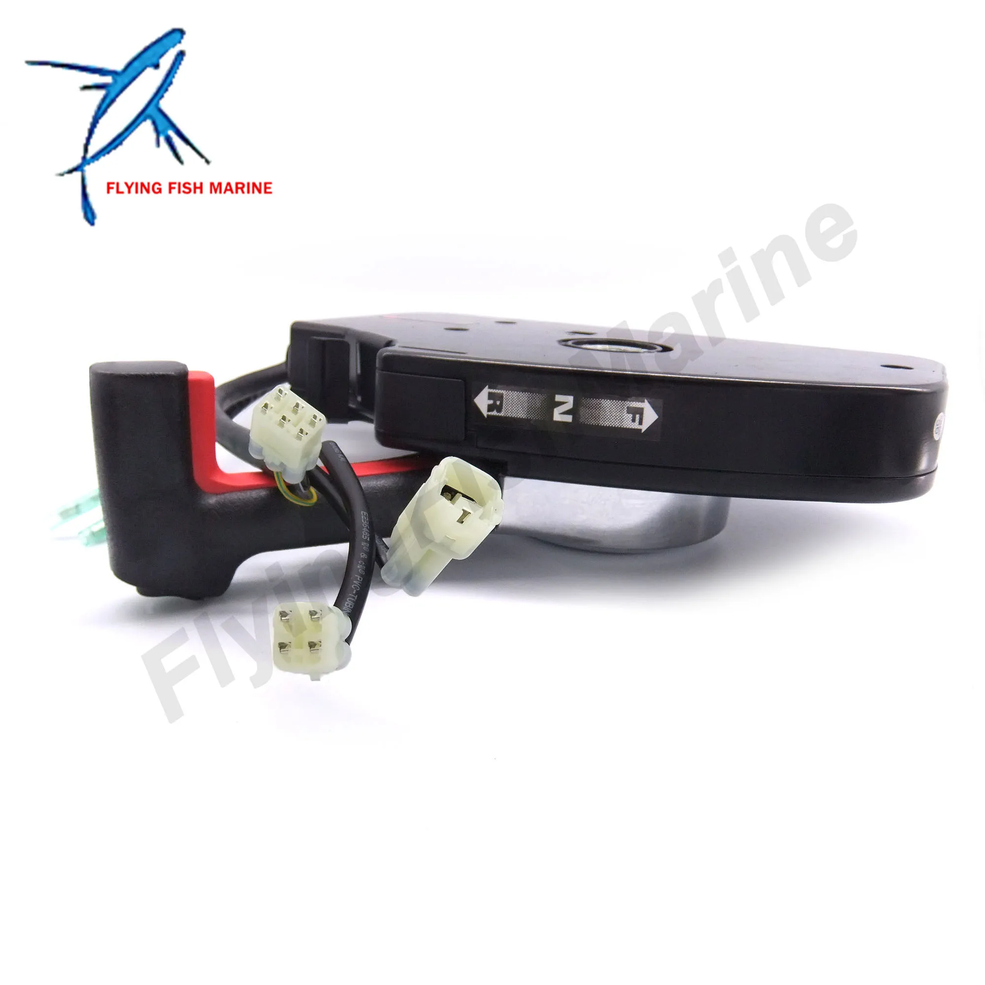 24800-ZZ5-A22 24800-ZZ5-A01 24800-ZZ5-A02 подвесной мотор пульт дистанционного управления коробка для Honda BF40-150 левая рука