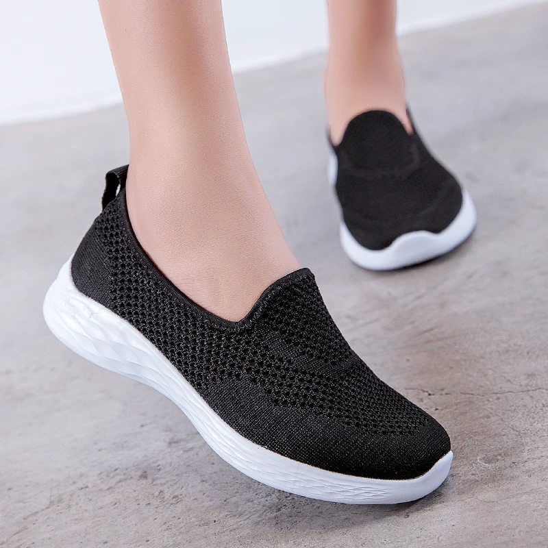 Дешевые новинка 2019 лидер продаж спортивная обувь женская для бега женские