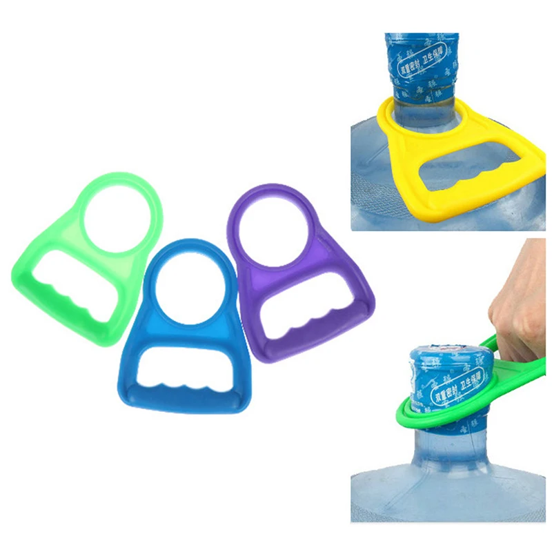 1 предмет лидер продаж бутилированной воды ведро ручка расстроен для переноски