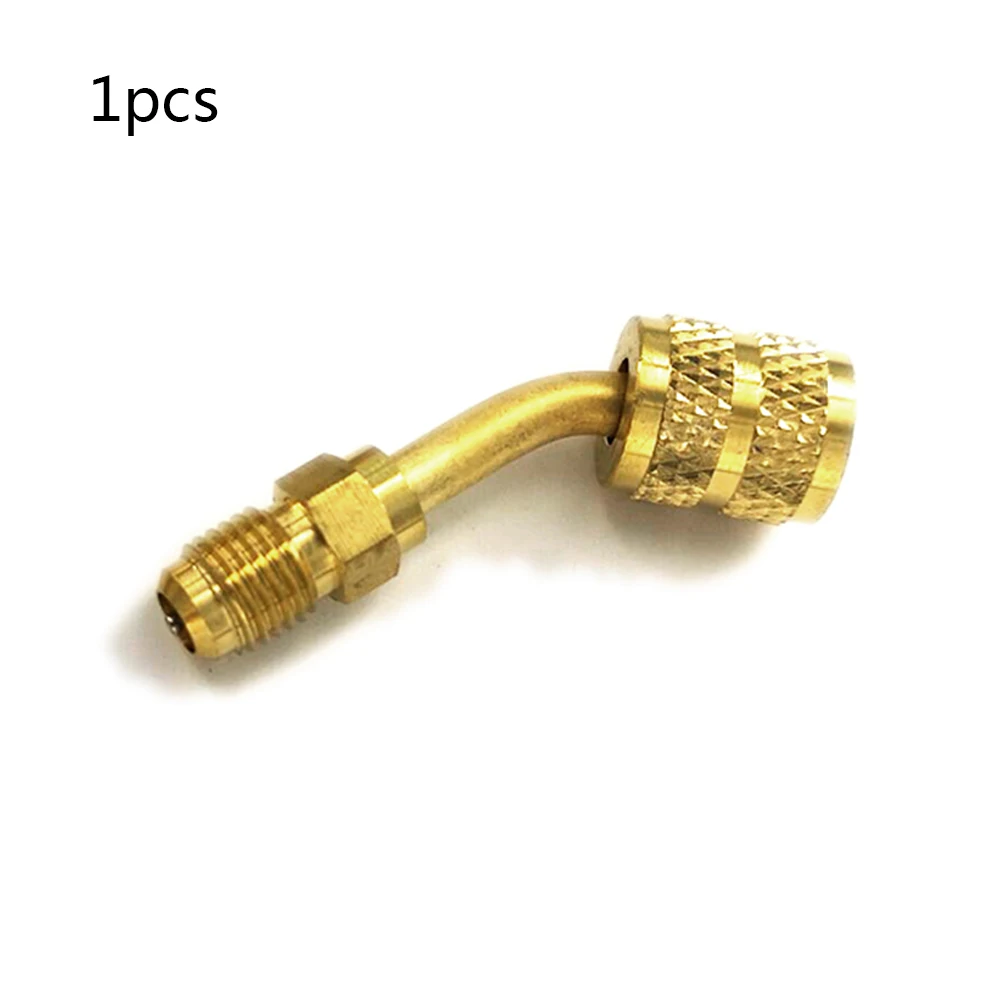 Адаптер для мини системы ОВКВ 5/16 дюйма женские быстроразъемные Муфты 1/4 Мужская