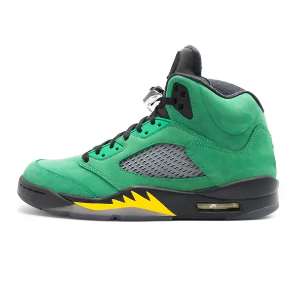 

jumpmans 5 5s Men Basketball Shoes Alternate Grape Oregon Bred White Black Metallic Laney Suede Red Blue Mens Trainers Sports