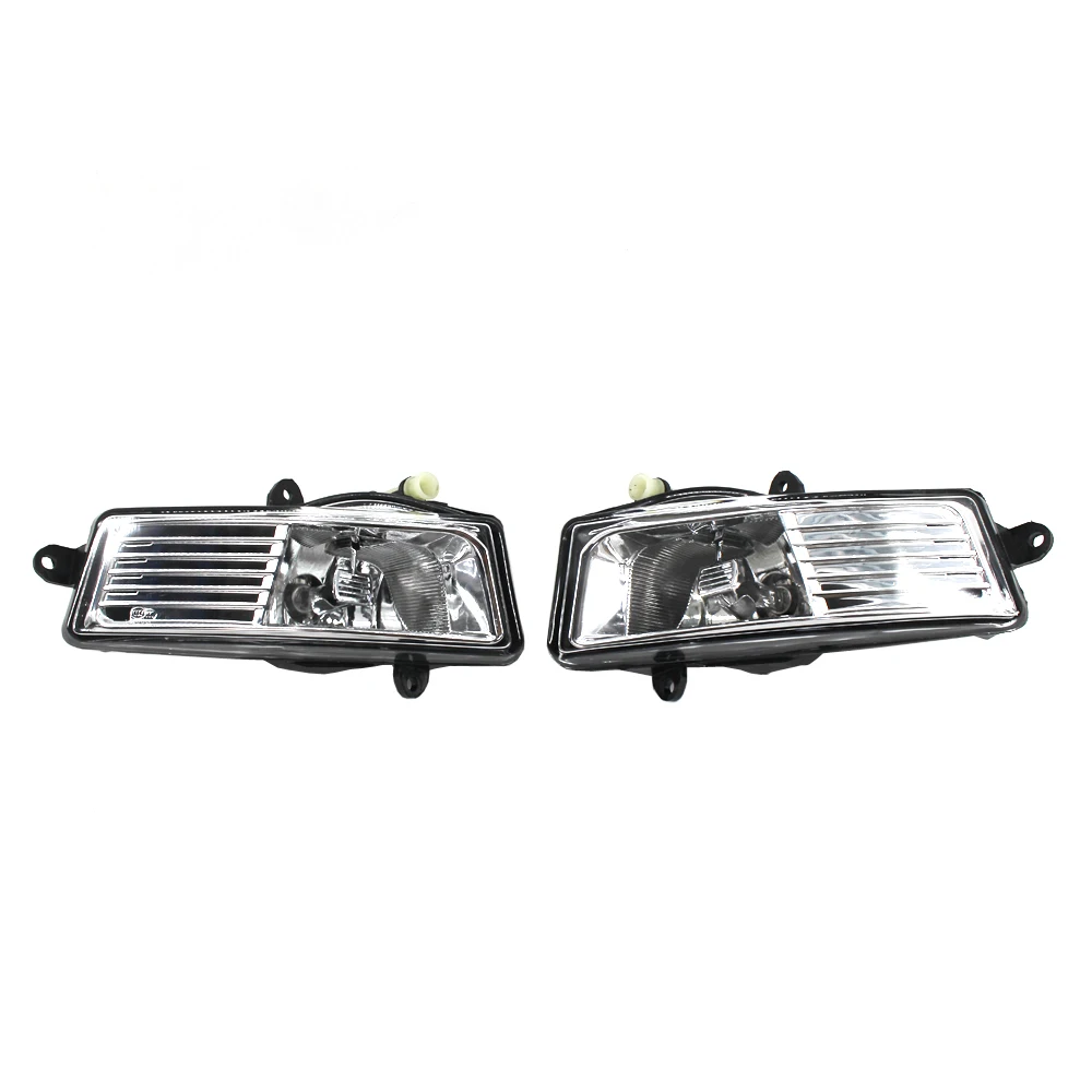 Car LED Fog Lamp Front Bumper Light for A6 C6 Avant 2009 2010 2011 4F0 941 700A 4F0941699A 4F0941700A | Автомобили и мотоциклы