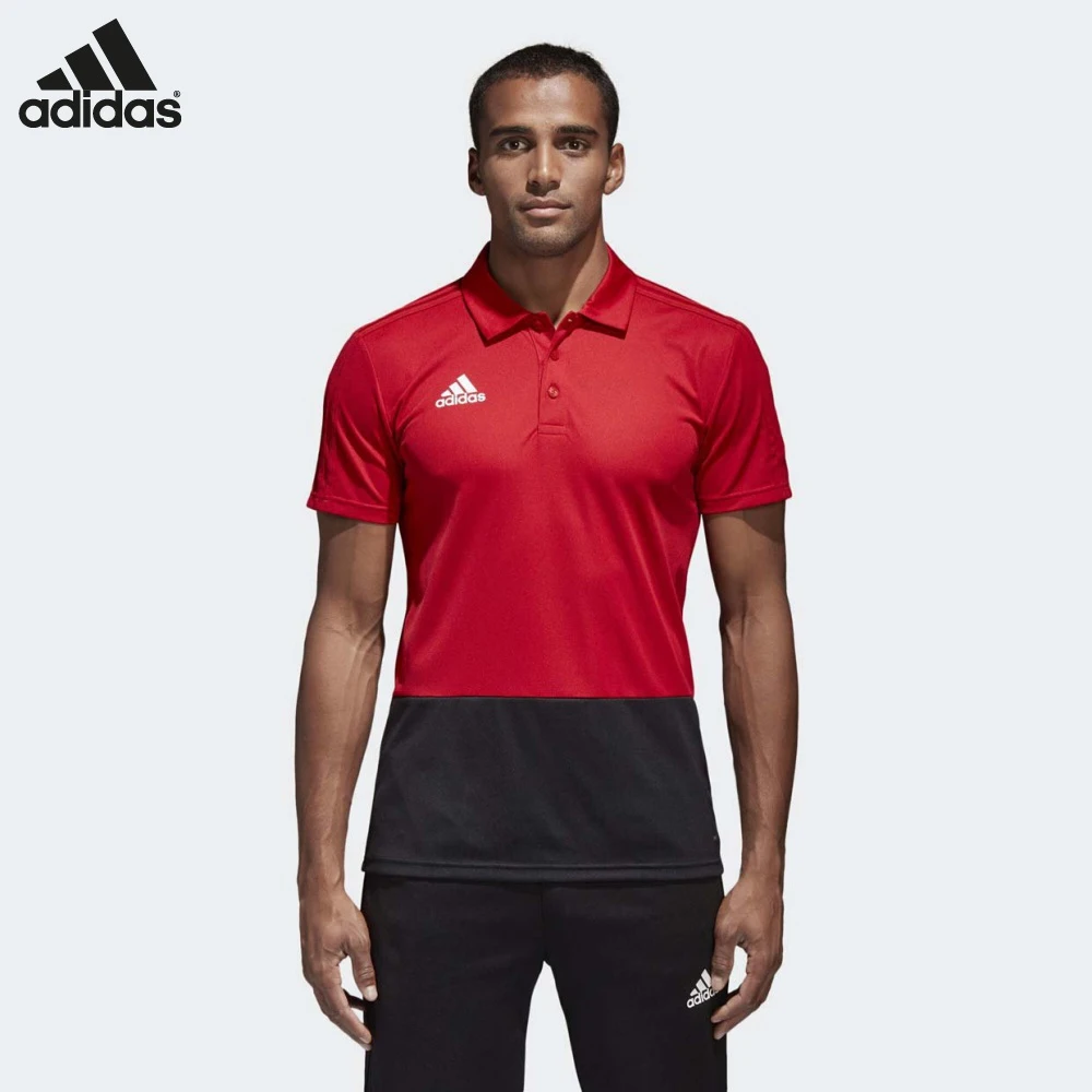 Men Polo hoodie condivo 18 cf3701 | Спорт и развлечения