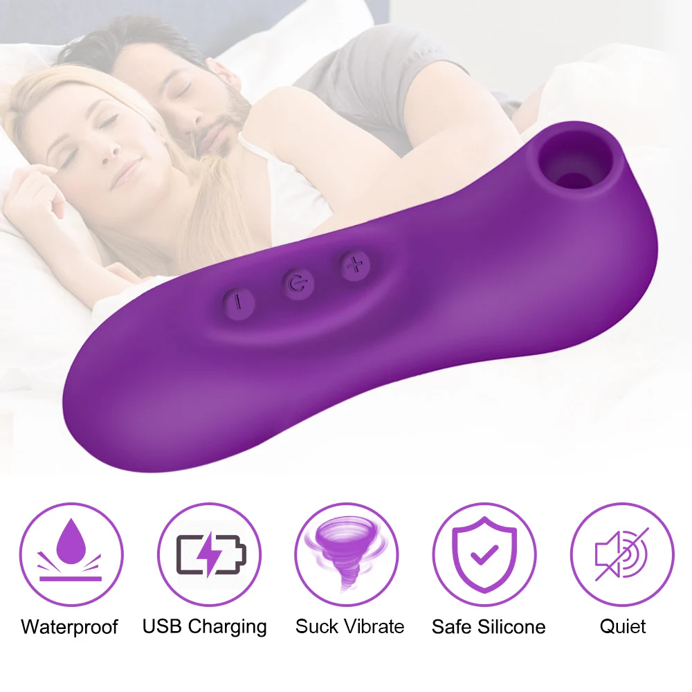 Вибратор для женщин со стимулятором клитора вибратор с имитацией орального