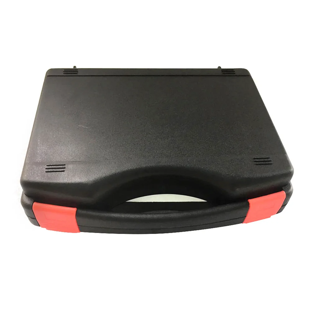 

Auto Bumper Repareren Machine Plastomeer Lasmachines Lassen Repareren Tool Hot Nietmachines Voor Repareren Kunststoffen Tool Kit