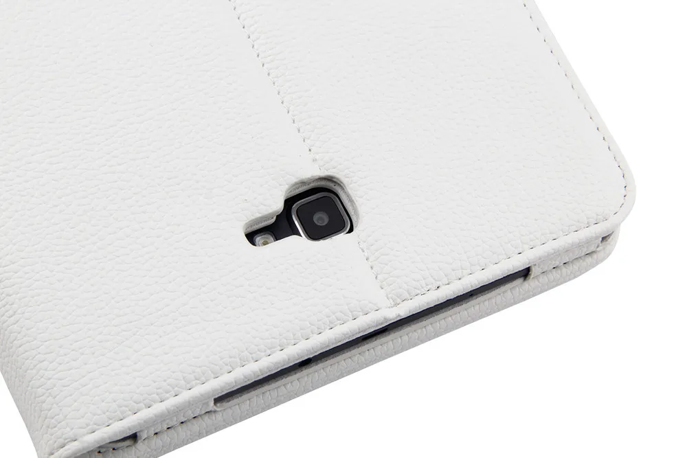 Bluetooth клавиатура чехол для Samsung Galaxy Tab A 10,1 T580 Funda+ пленка+ ручка клавиатура мини беспроводной