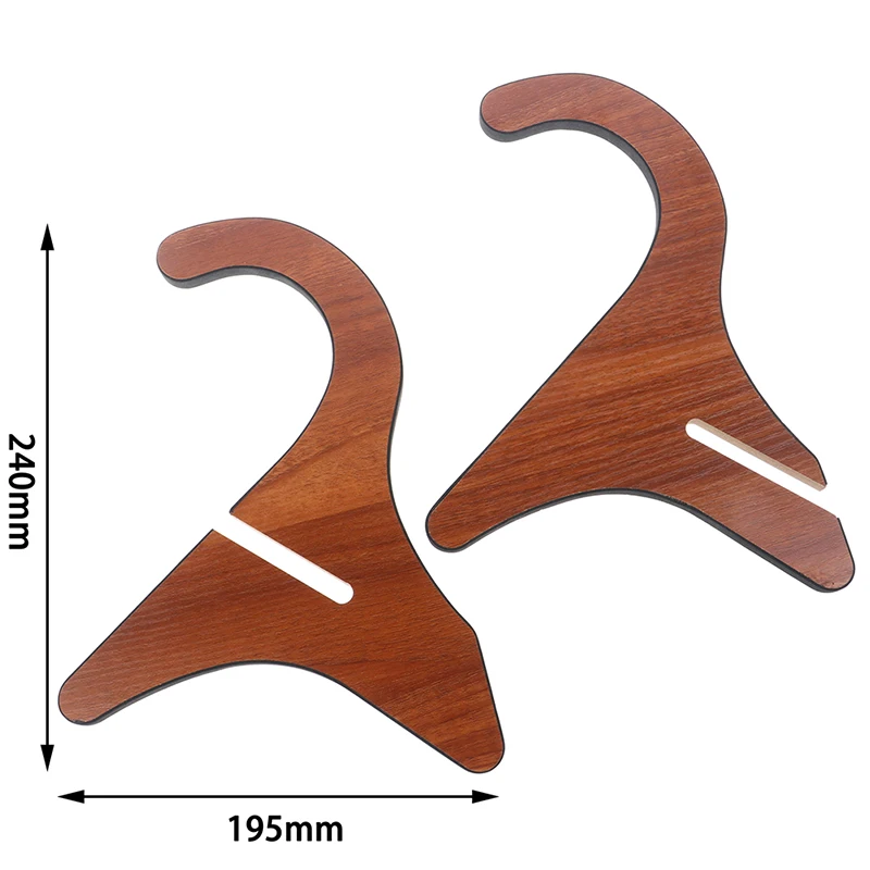 

Portable Ukulele Wooden Foldable Holder Stand Collapsible Vertical Guitar Display Stand Rack Musical Instrument Part Accessories