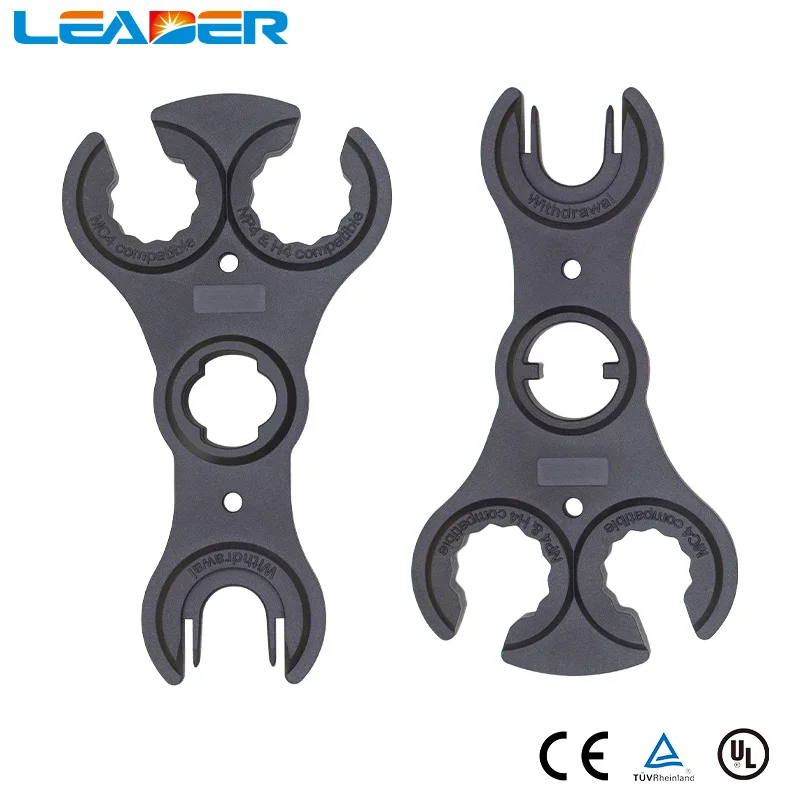 Горячая Распродажа 10 пар в партии высококачественные солнечные коннекторы pv