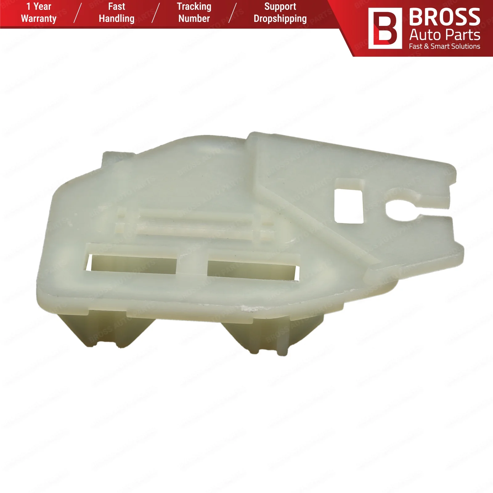 Bross автозапчасти BWR6 электрическая мощность окно зажим регулятора сзади Левая