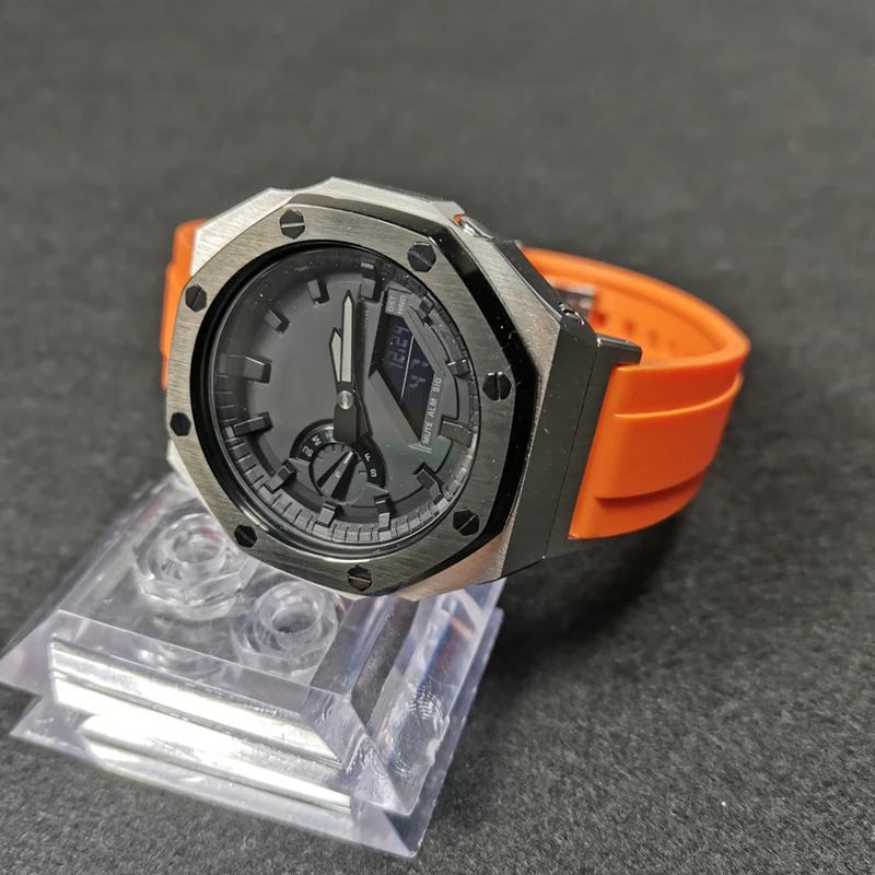 Pulseira do relógio
