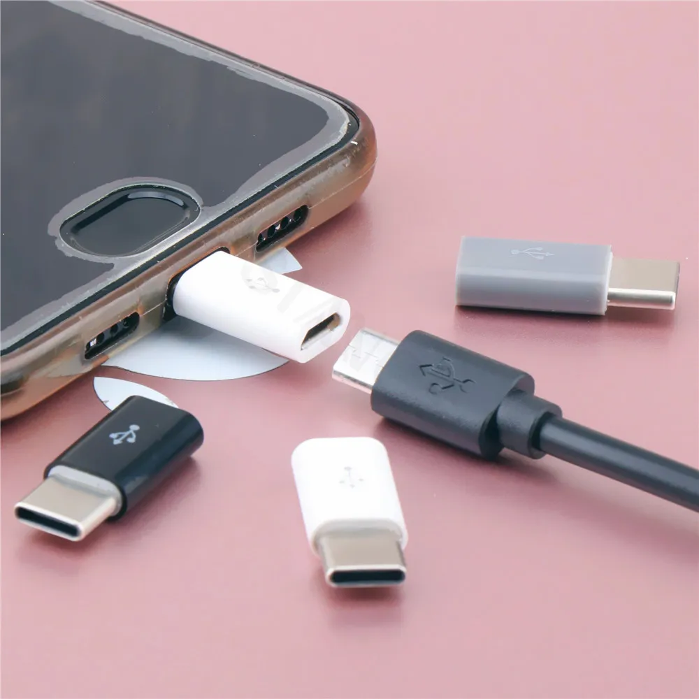 Переходник Micro USB (гнездо)/USB 3 0 (штекер) шт. | Мобильные телефоны и аксессуары